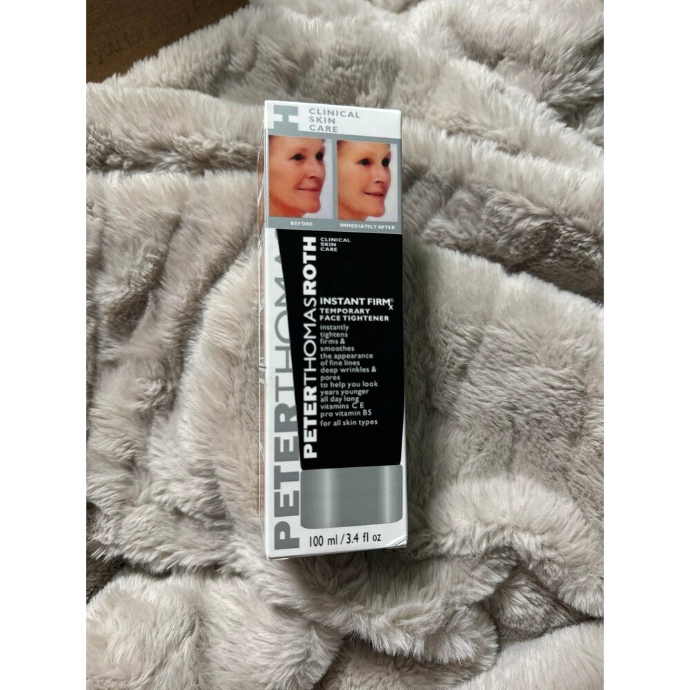 peter thomas roth instant firm
